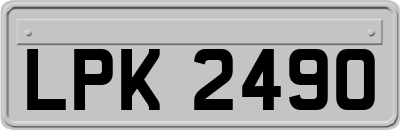 LPK2490