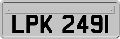 LPK2491