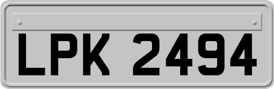 LPK2494
