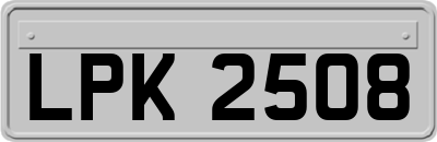 LPK2508