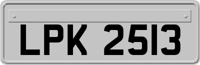 LPK2513