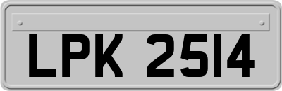 LPK2514