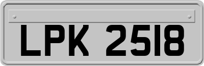 LPK2518