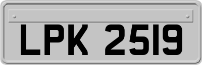 LPK2519
