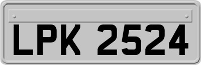 LPK2524