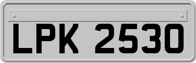 LPK2530
