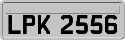 LPK2556