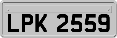 LPK2559