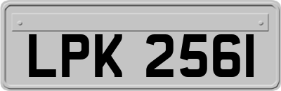 LPK2561