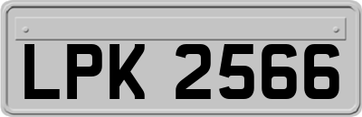 LPK2566