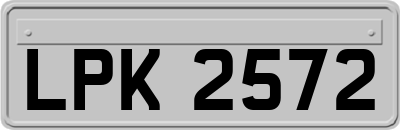LPK2572