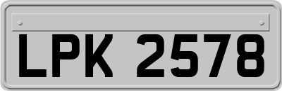 LPK2578