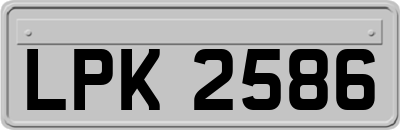 LPK2586