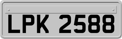 LPK2588