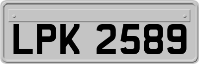 LPK2589