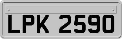 LPK2590
