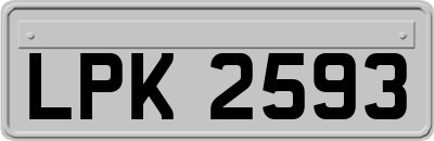 LPK2593