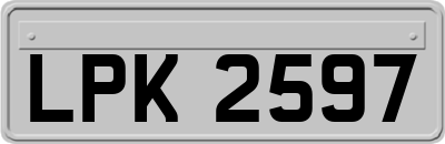 LPK2597