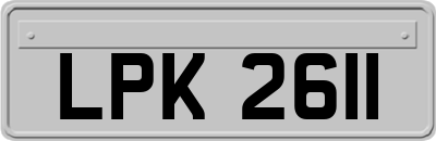 LPK2611