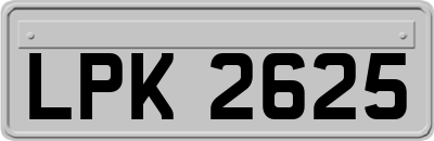 LPK2625