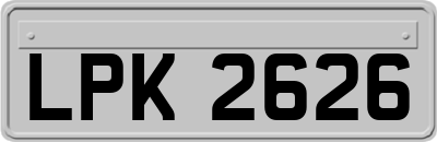LPK2626