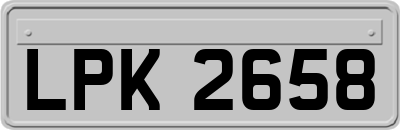 LPK2658
