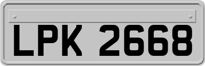 LPK2668