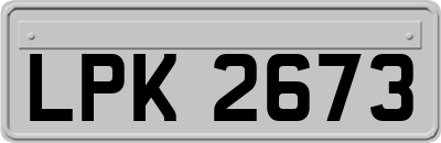 LPK2673