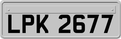 LPK2677