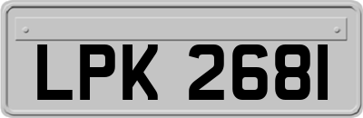 LPK2681