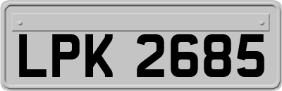 LPK2685