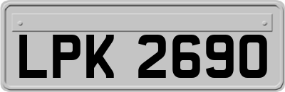 LPK2690