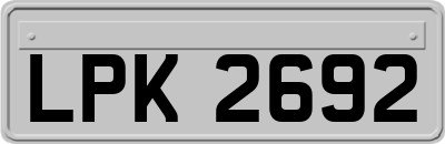 LPK2692