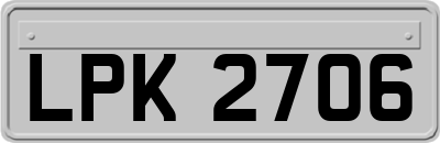 LPK2706