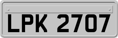 LPK2707
