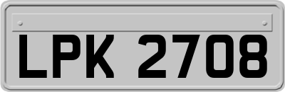 LPK2708