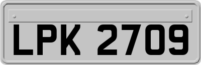 LPK2709