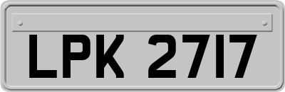 LPK2717