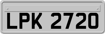 LPK2720
