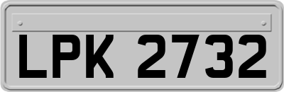 LPK2732