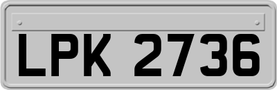 LPK2736
