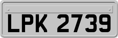 LPK2739