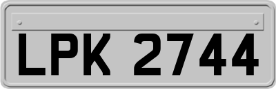 LPK2744