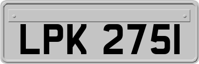 LPK2751