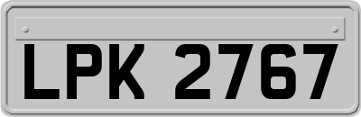 LPK2767