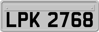 LPK2768