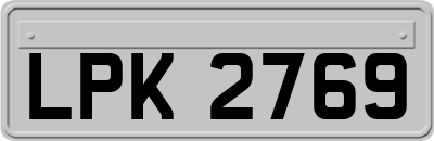 LPK2769