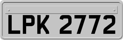 LPK2772