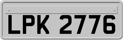 LPK2776