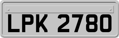 LPK2780